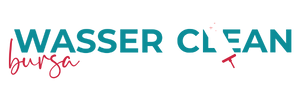 Wasser Clean Bursa